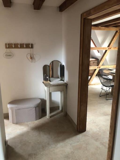 Cosy 2-4 Personnes * Leutenheim