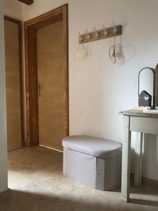 Cosy 2-4 Personnes * Leutenheim