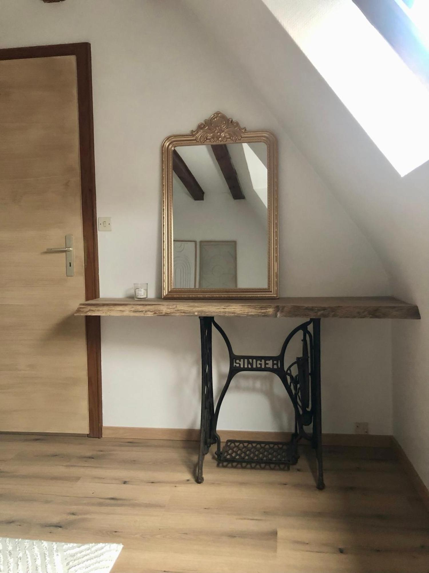 Cosy 2-4 Personnes