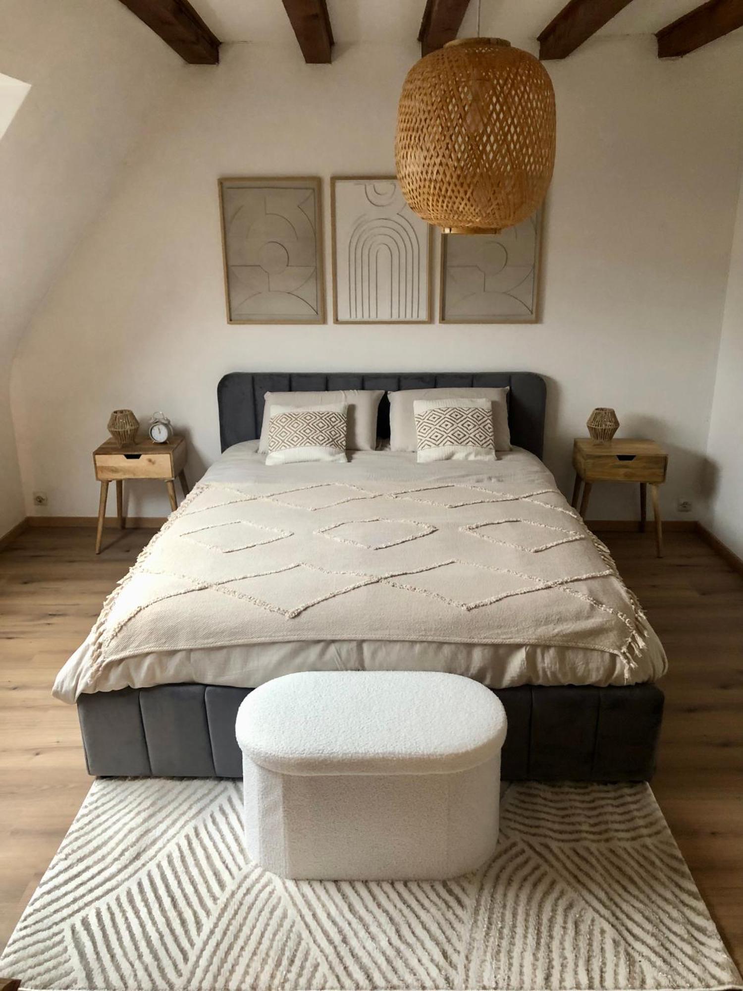Apartment Cosy 2-4 Personnes Leutenheim